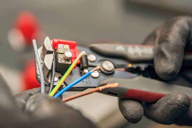 Best Ceiling Fan Installation Electrician  in Ashton, ID