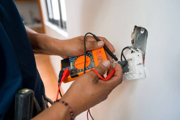 Best Electrician Near Me  in Ashton, ID