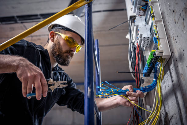 Best Commercial Electrician Services  in Ashton, ID