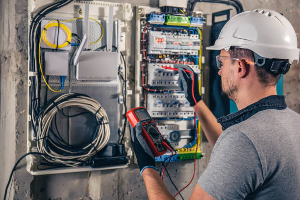 Best Electrician for Home Renovation  in Ashton, ID