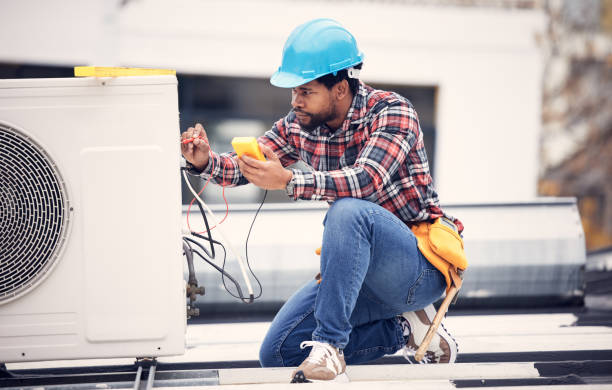Professional Electrician in ID