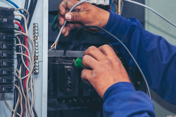 Best 24-Hour Electrician  in Ashton, ID