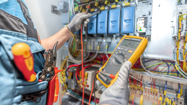 Best Electrical Rewiring Services  in Ashton, ID