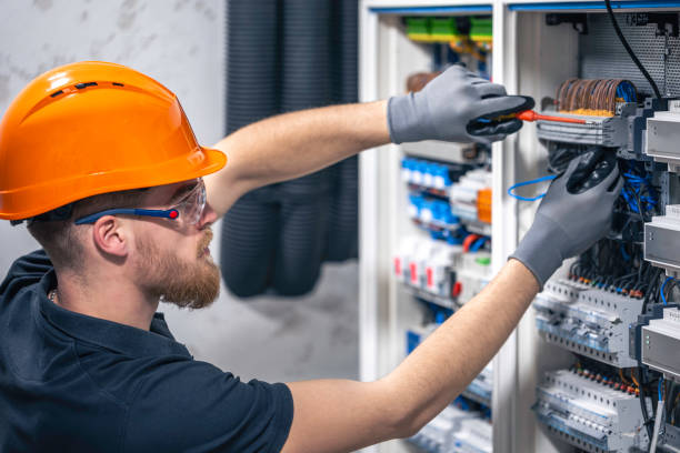 Best Electrical System Inspection  in Ashton, ID