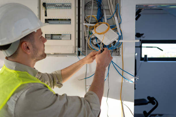 Best Affordable Electrician  in Ashton, ID